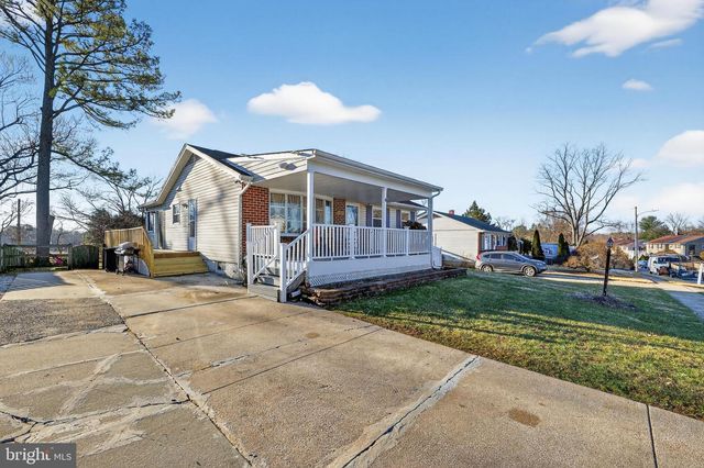 213 STANLAKE RD, Owings Mills, MD 21117