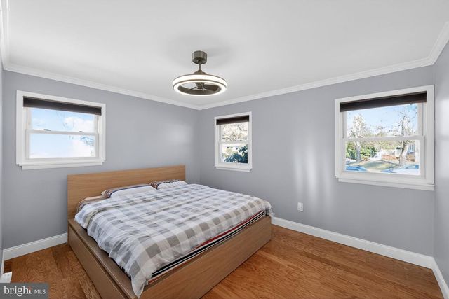 213 STANLAKE RD, Owings Mills, MD 21117