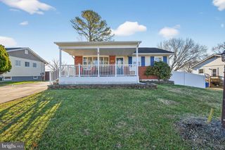 213 STANLAKE RD, Owings Mills, MD 21117