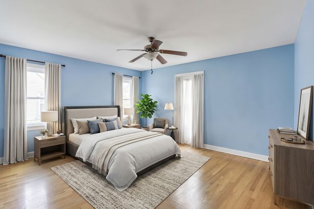 4350 Bobolink Terrace, Skokie, IL 60076
