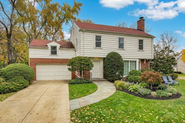 4350 Bobolink Terrace, Skokie, IL 60076