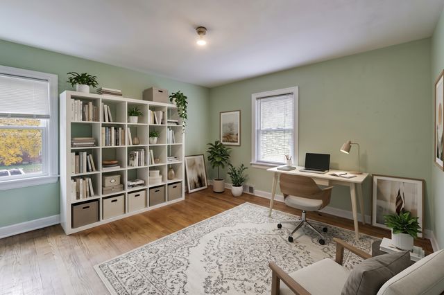 4350 Bobolink Terrace, Skokie, IL 60076