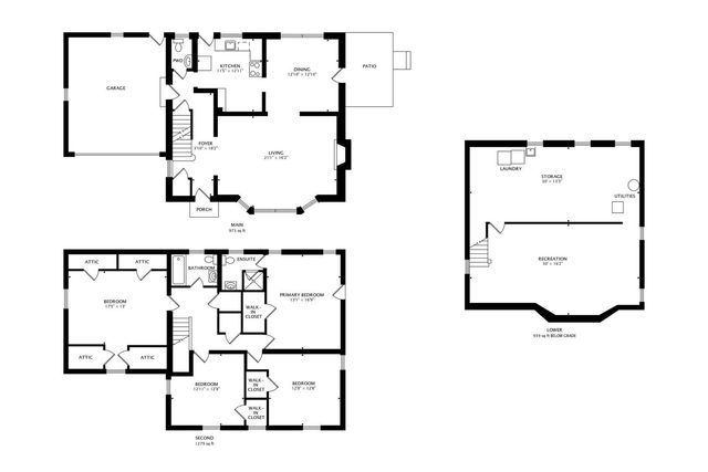 4350 Bobolink Terrace, Skokie, IL 60076