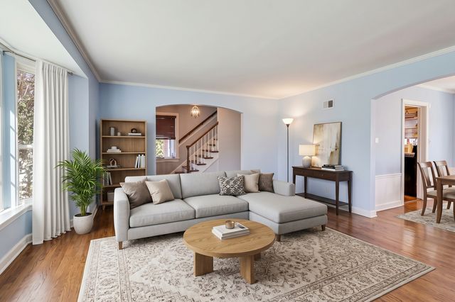4350 Bobolink Terrace, Skokie, IL 60076