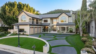 4645 Westchester, Woodland Hills (los Angeles), CA 91364