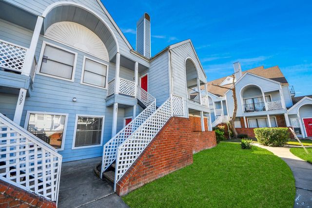 14550 Fonmeadow Drive 1301, Houston, TX 77035