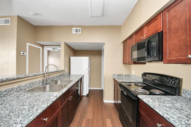 14550 Fonmeadow Drive 1301, Houston, TX 77035