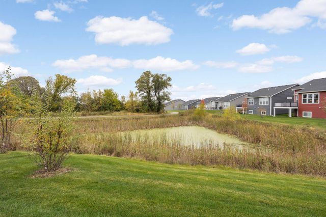 4628 Benjamin Place, Woodbury, MN 55129