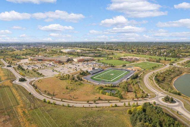 4628 Benjamin Place, Woodbury, MN 55129