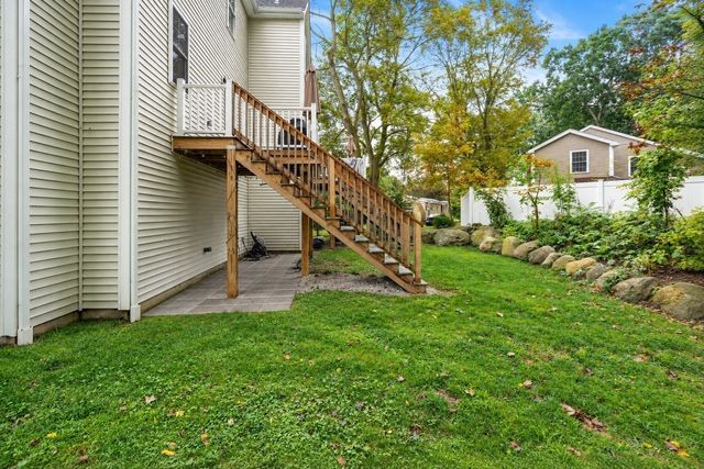 65 Castine St., Worcester, MA 01606