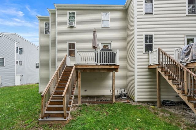 65 Castine St., Worcester, MA 01606