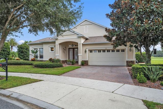 322 SALT MARSH LANE, Groveland, FL 34736