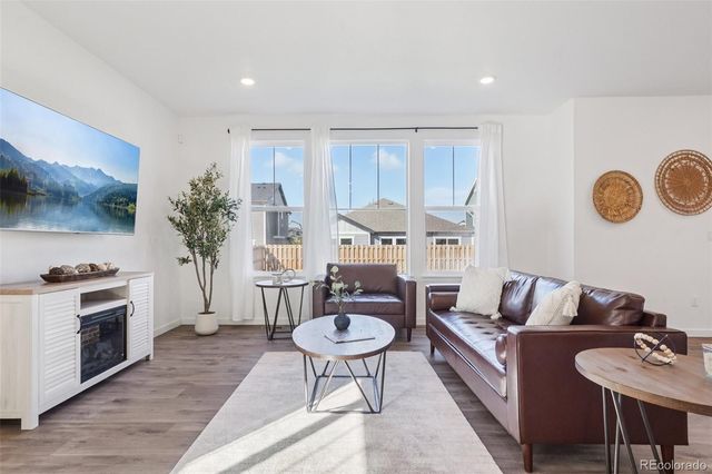 13221 E 110th Place, Commerce City, CO 80022