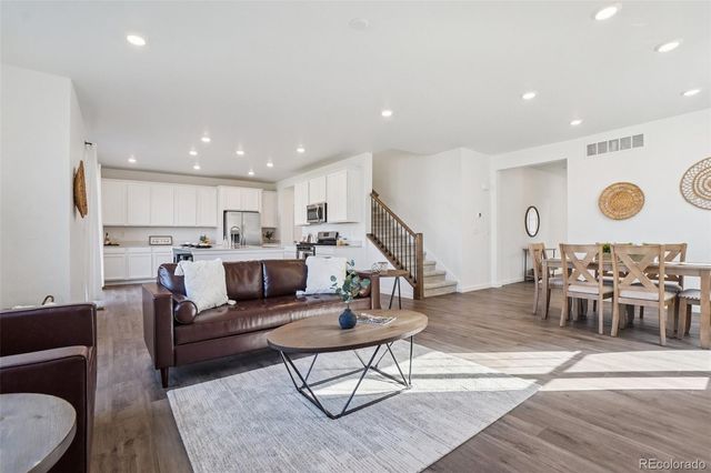 13221 E 110th Place, Commerce City, CO 80022