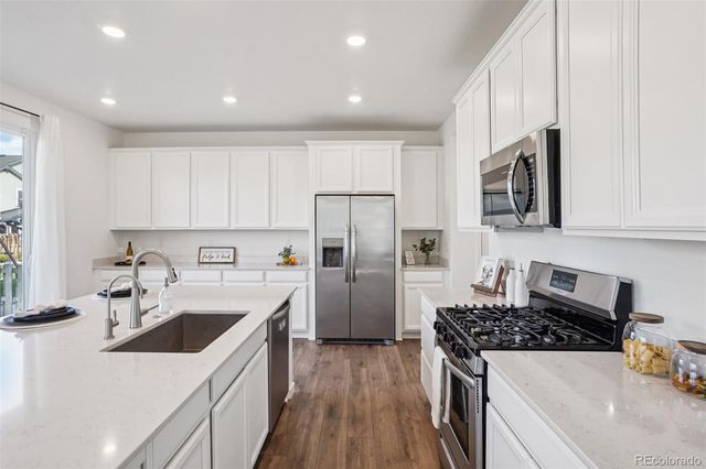 13221 E 110th Place, Commerce City, CO 80022