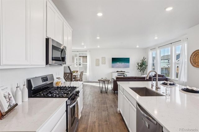 13221 E 110th Place, Commerce City, CO 80022