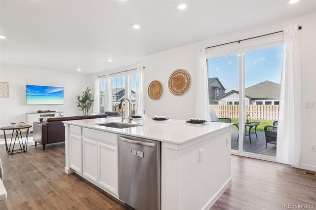 13221 E 110th Place, Commerce City, CO 80022