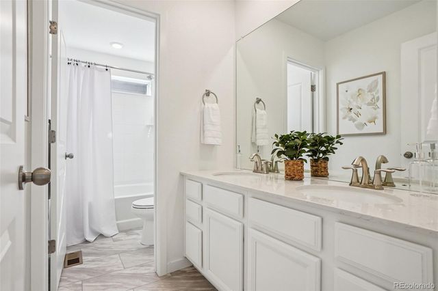 13221 E 110th Place, Commerce City, CO 80022