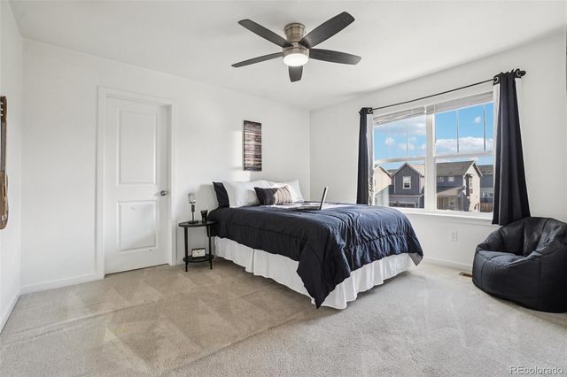 13221 E 110th Place, Commerce City, CO 80022