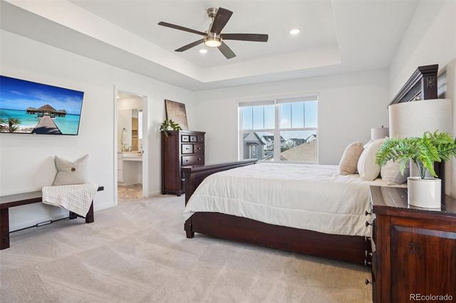 13221 E 110th Place, Commerce City, CO 80022