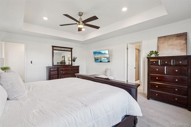 13221 E 110th Place, Commerce City, CO 80022