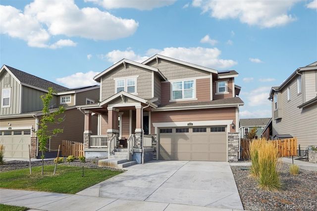 13221 E 110th Place, Commerce City, CO 80022