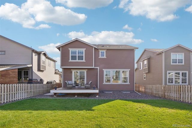 13221 E 110th Place, Commerce City, CO 80022