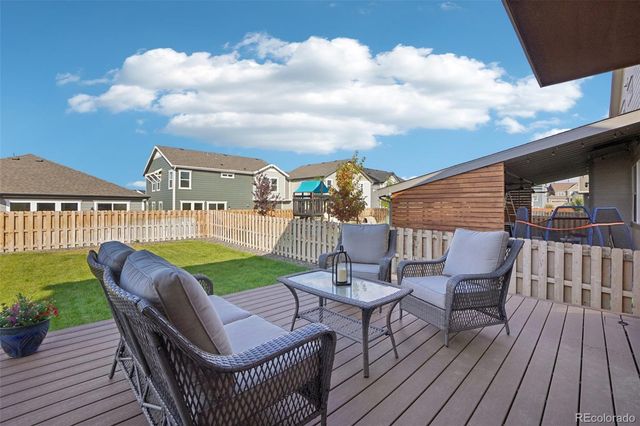 13221 E 110th Place, Commerce City, CO 80022