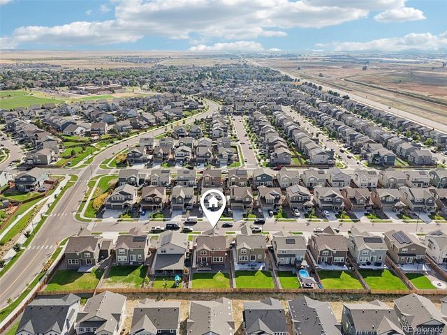 13221 E 110th Place, Commerce City, CO 80022