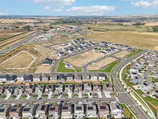 13221 E 110th Place, Commerce City, CO 80022