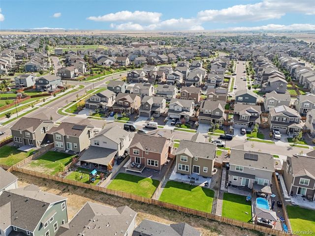 13221 E 110th Place, Commerce City, CO 80022