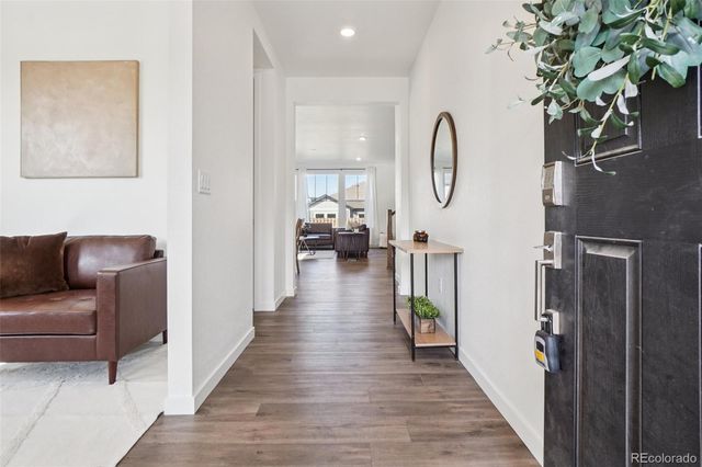 13221 E 110th Place, Commerce City, CO 80022