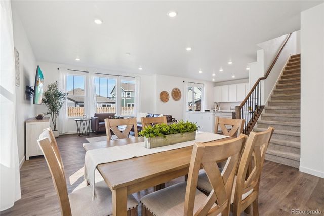 13221 E 110th Place, Commerce City, CO 80022