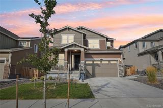 13221 E 110th Place, Commerce City, CO 80022