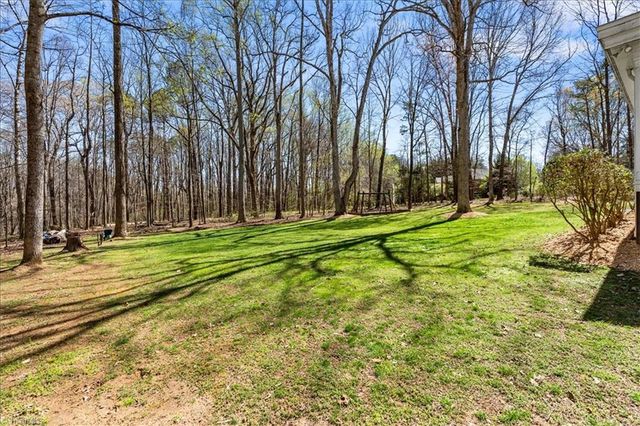 1678 Deer Run Court, Oak Ridge, NC 27310