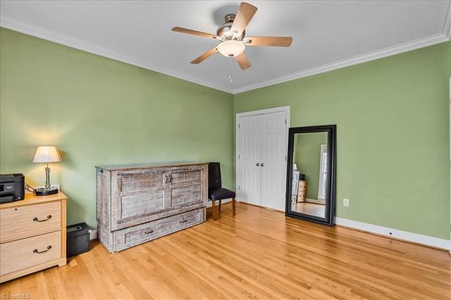 1678 Deer Run Court, Oak Ridge, NC 27310