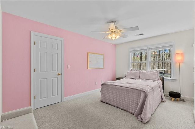 1678 Deer Run Court, Oak Ridge, NC 27310