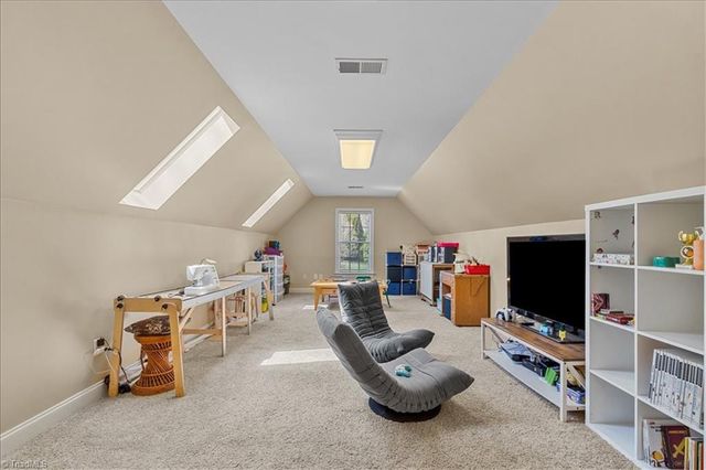 1678 Deer Run Court, Oak Ridge, NC 27310