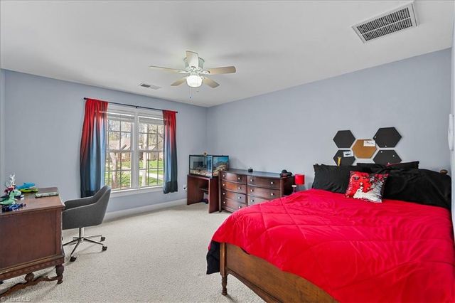 1678 Deer Run Court, Oak Ridge, NC 27310