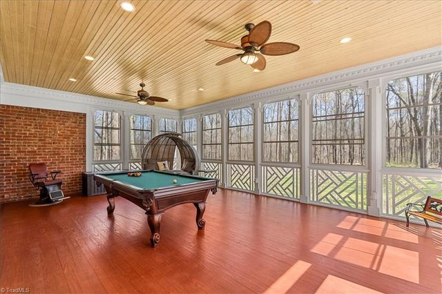 1678 Deer Run Court, Oak Ridge, NC 27310