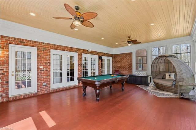 1678 Deer Run Court, Oak Ridge, NC 27310