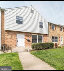 1865 ADDISON RD S, District Heights, MD 20747