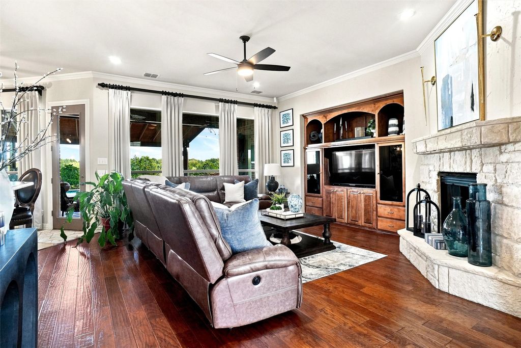 1810 Indian Ridge, Oak Leaf, TX 75154 — photo 5