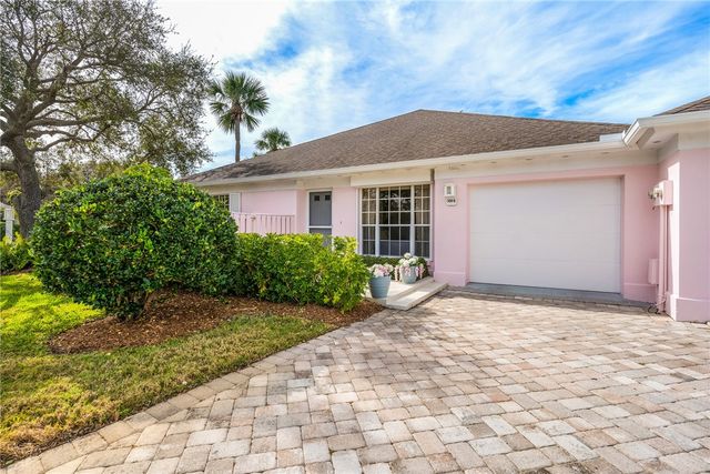 300 Harbour Drive 300-B, Vero Beach, FL 32963