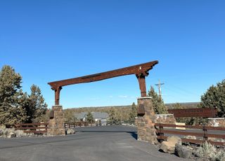 SE Odessa Road Lot 132, Prineville, OR 97754
