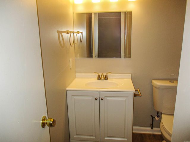 10813 Valiant Drive, Little Rock, AR 72209