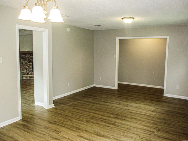 10813 Valiant Drive, Little Rock, AR 72209