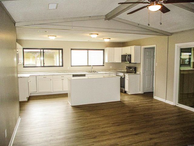 10813 Valiant Drive, Little Rock, AR 72209