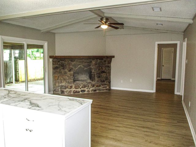 10813 Valiant Drive, Little Rock, AR 72209