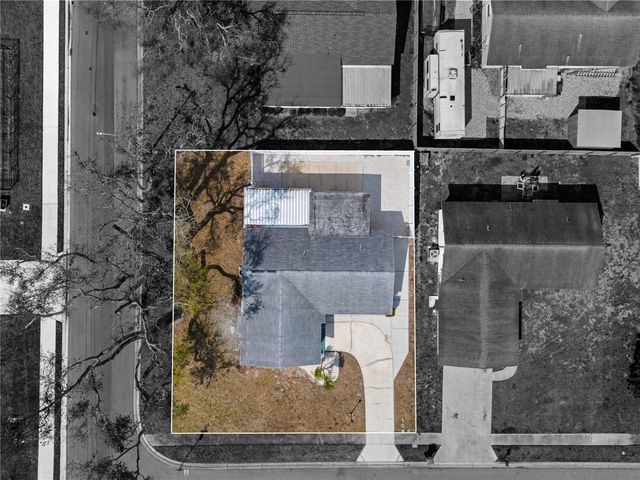 2814 20TH AVENUE DRIVE W, Bradenton, FL 34205